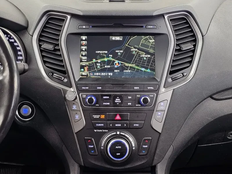 Hyundai Santa fe 2.0 PREMIUM* �������* ���������* �����������*  | Mobile.bg � ����������� 14