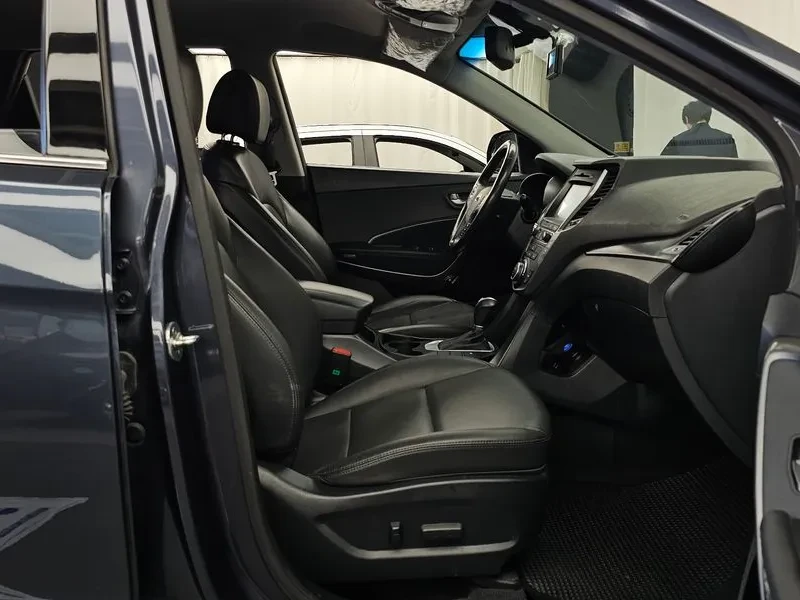 Hyundai Santa fe 2.0 PREMIUM* �������* ���������* �����������*  | Mobile.bg � ����������� 11
