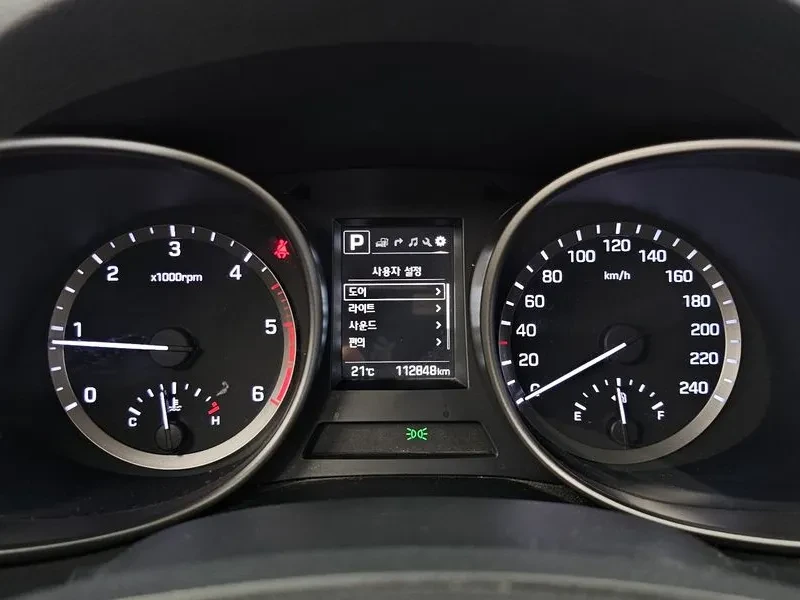 Hyundai Santa fe 2.0 PREMIUM* �������* ���������* �����������*  | Mobile.bg � ����������� 8