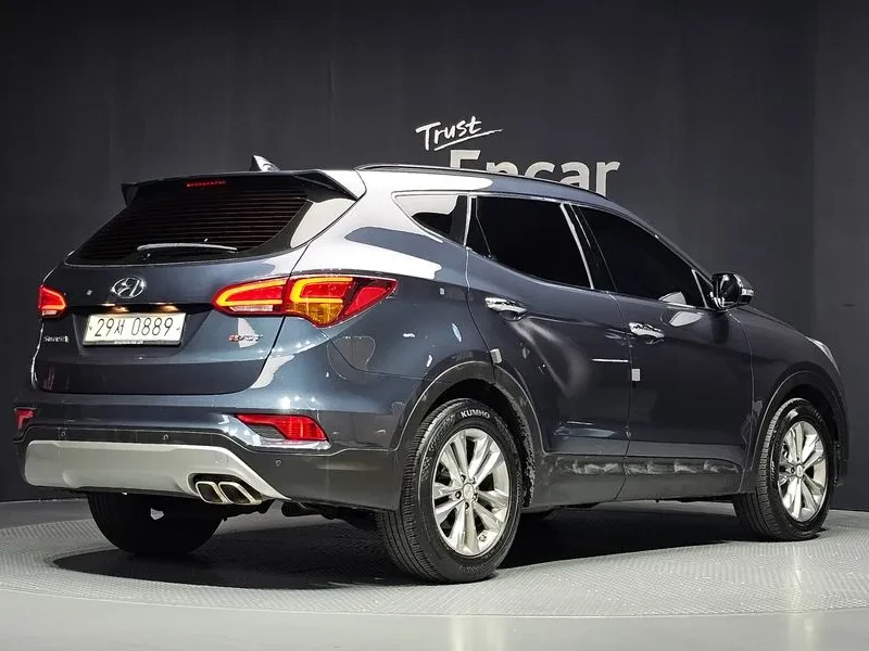 Hyundai Santa fe 2.0 PREMIUM* �������* ���������* �����������*  | Mobile.bg � ����������� 2