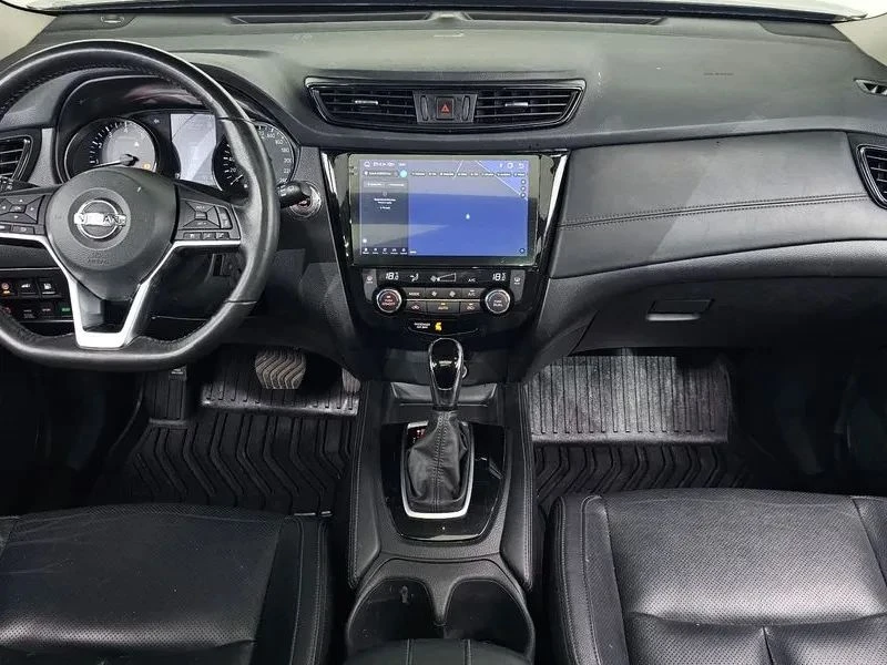 Nissan X-trail, снимка 7 - Автомобили и джипове - 56690338