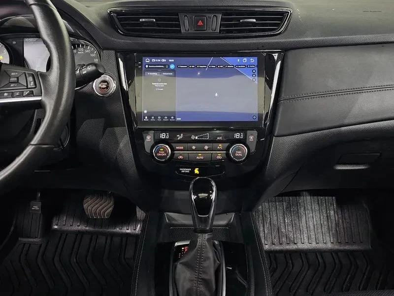 Nissan X-trail, снимка 14 - Автомобили и джипове - 56690338