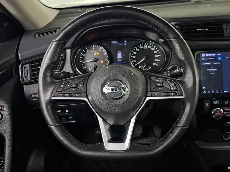 Nissan X-trail, снимка 13 - Автомобили и джипове - 56690338