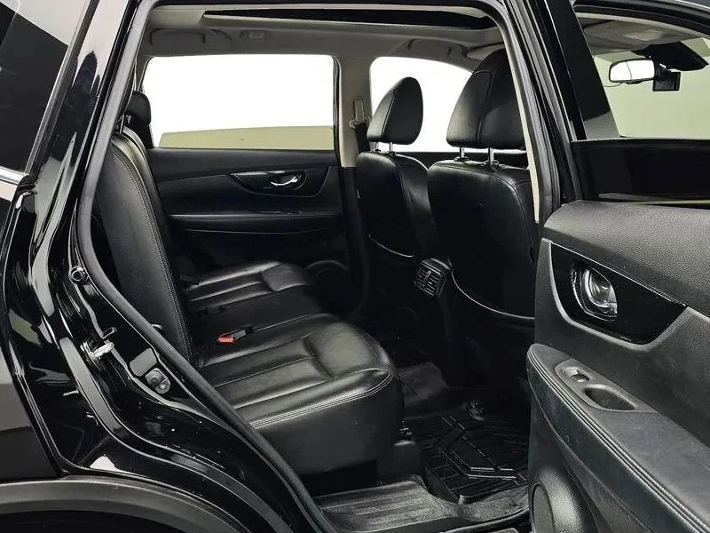 Nissan X-trail, снимка 12 - Автомобили и джипове - 56690338