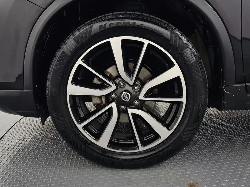 Nissan X-trail, снимка 5 - Автомобили и джипове - 56690338