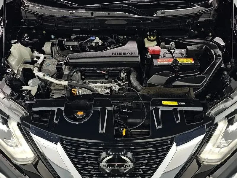 Nissan X-trail, снимка 6 - Автомобили и джипове - 56690338