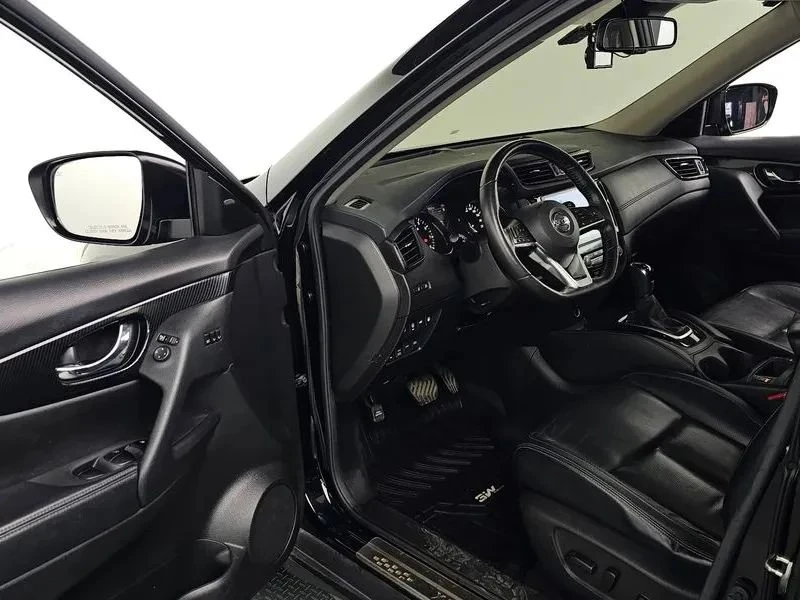 Nissan X-trail, снимка 10 - Автомобили и джипове - 56690338