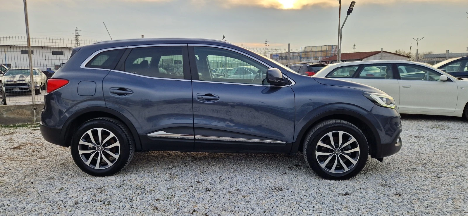 Renault Kadjar 1.5 DCI - изображение 5