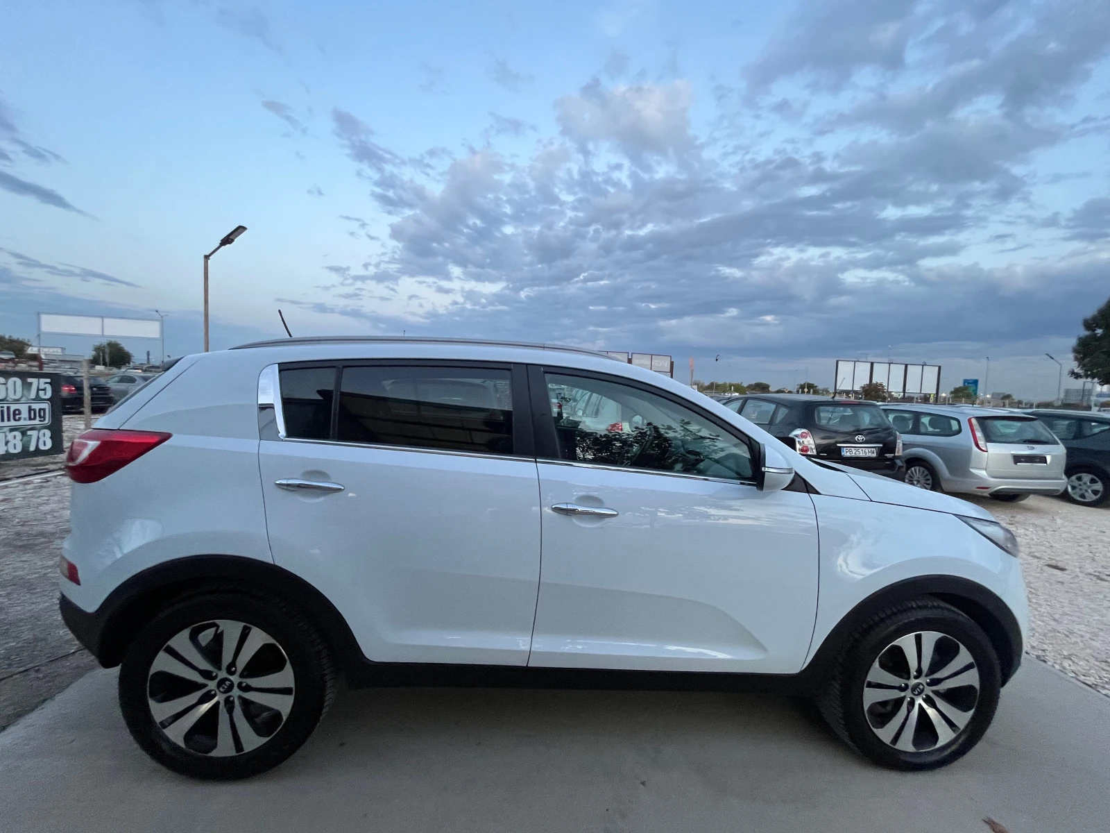 Kia Sportage 1.7CRDI, 116ck., ЛИЗИНГ - изображение 8