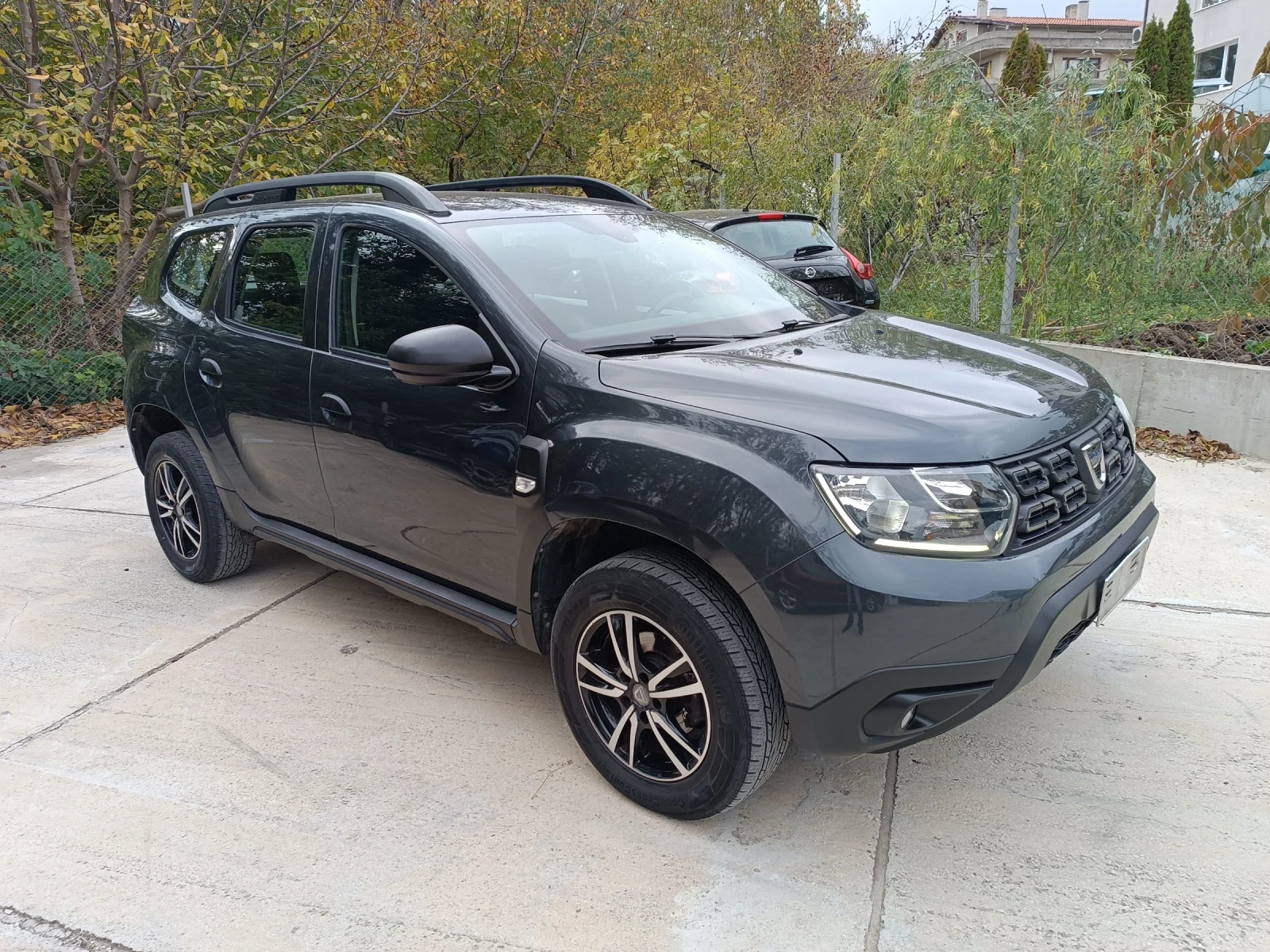 Dacia Duster 1.5DCI Италия - изображение 3