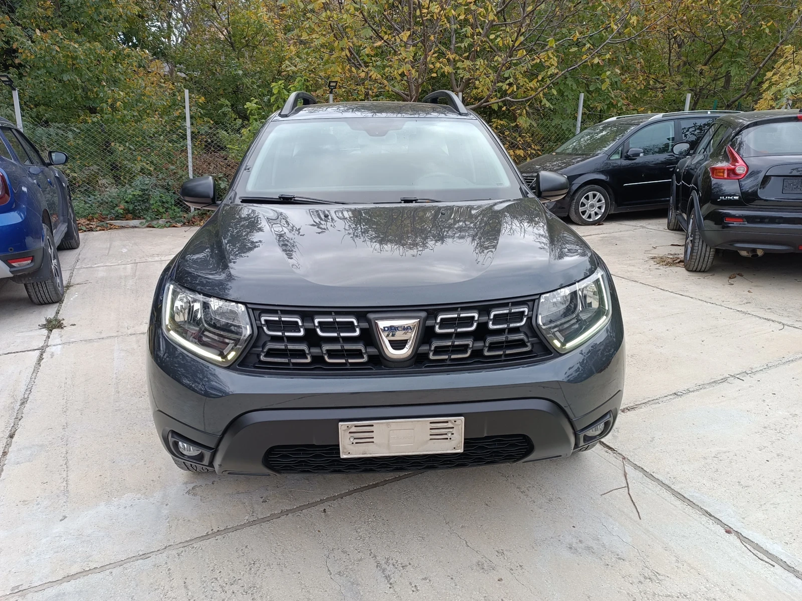 Dacia Duster 1.5DCI Италия - изображение 2