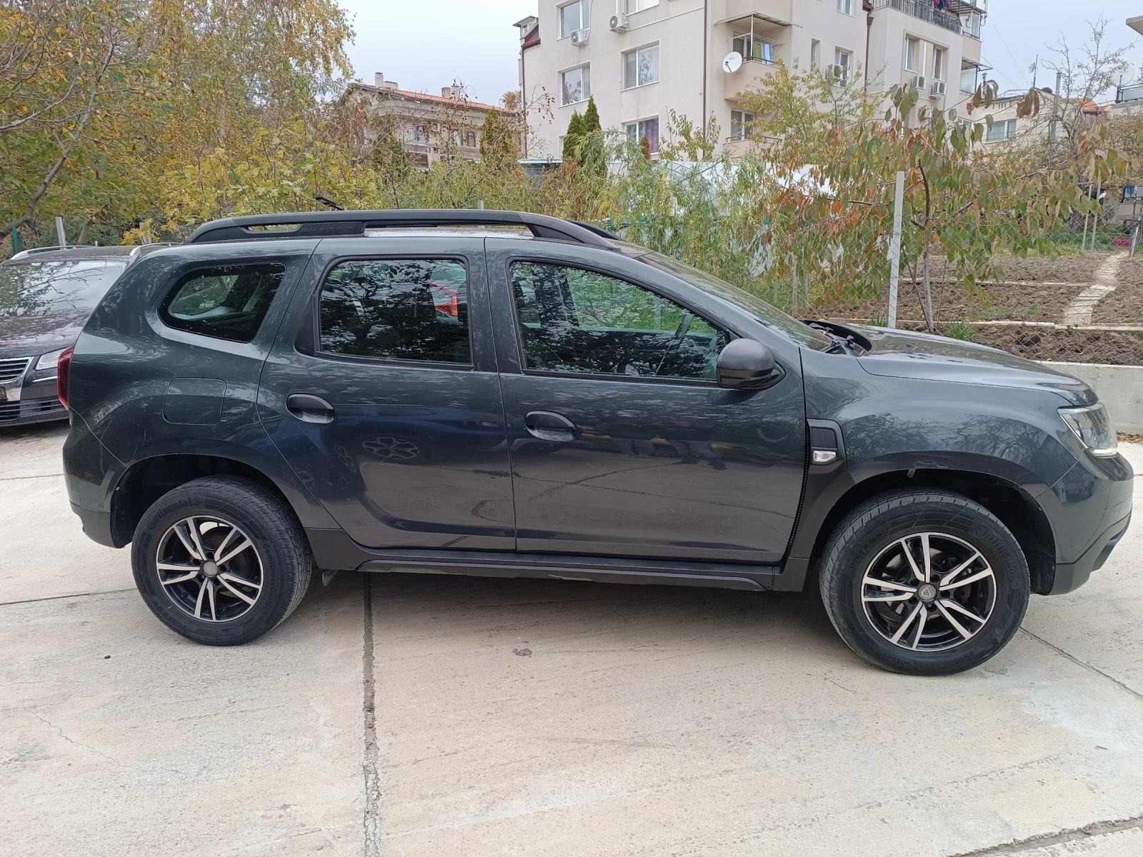 Dacia Duster 1.5DCI Италия - изображение 4