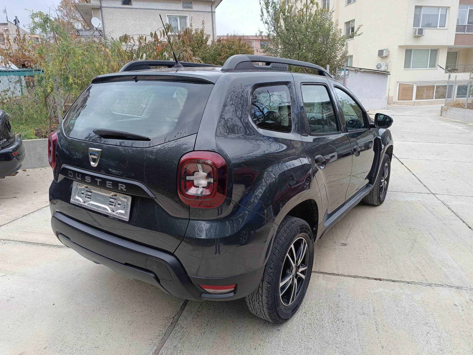 Dacia Duster 1.5DCI Италия - изображение 5