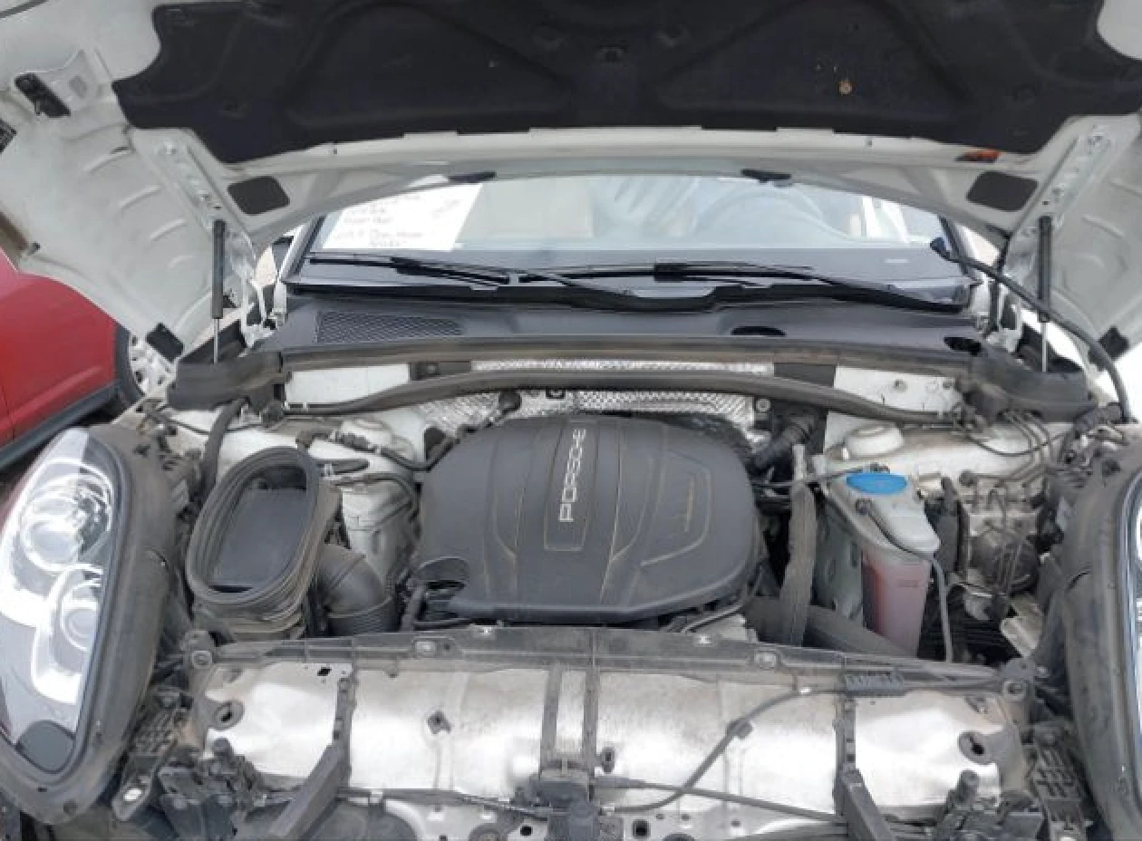 Porsche Macan SPORT BOSE* ПОДГРЕВ* ОБДУХВАНЕ* KEYLESS* LED - изображение 10