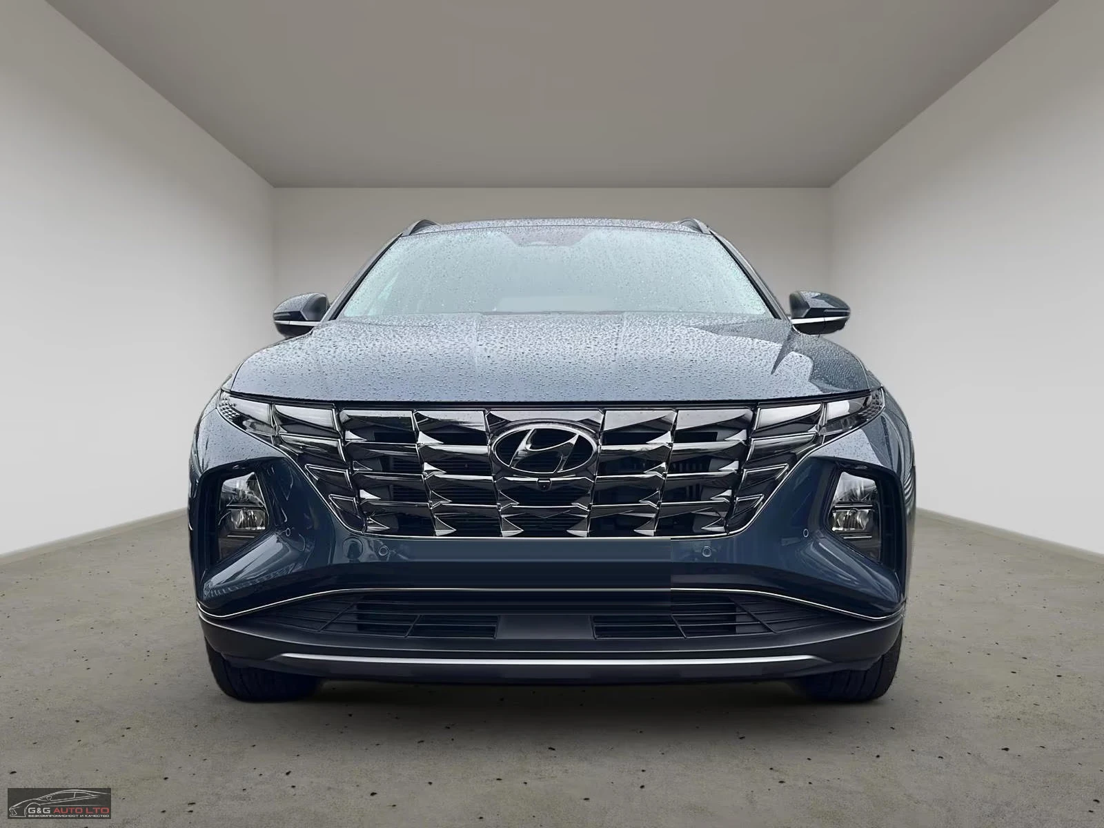 Hyundai Tucson 1.6PHEV/265HP/ГАРАНЦИЯ/PRIME/360/NAVI/ACC/666v - изображение 2
