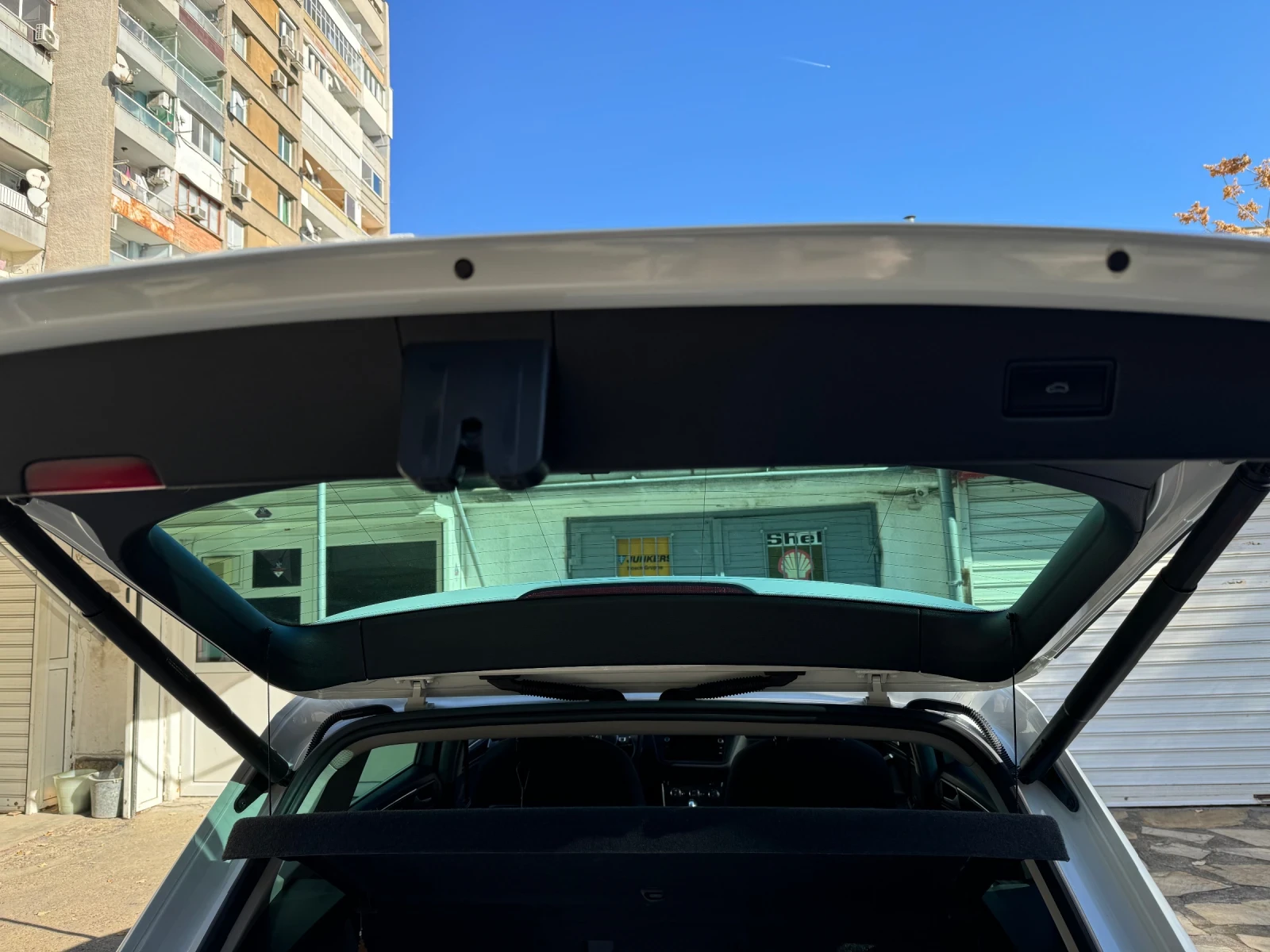VW Tiguan High Line - изображение 6