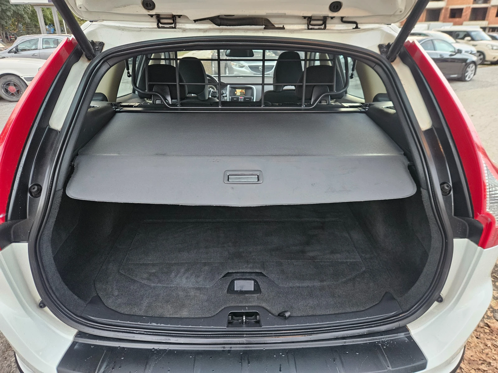 Volvo XC60 2.4 D3 | Mobile.bg � ����������� 14