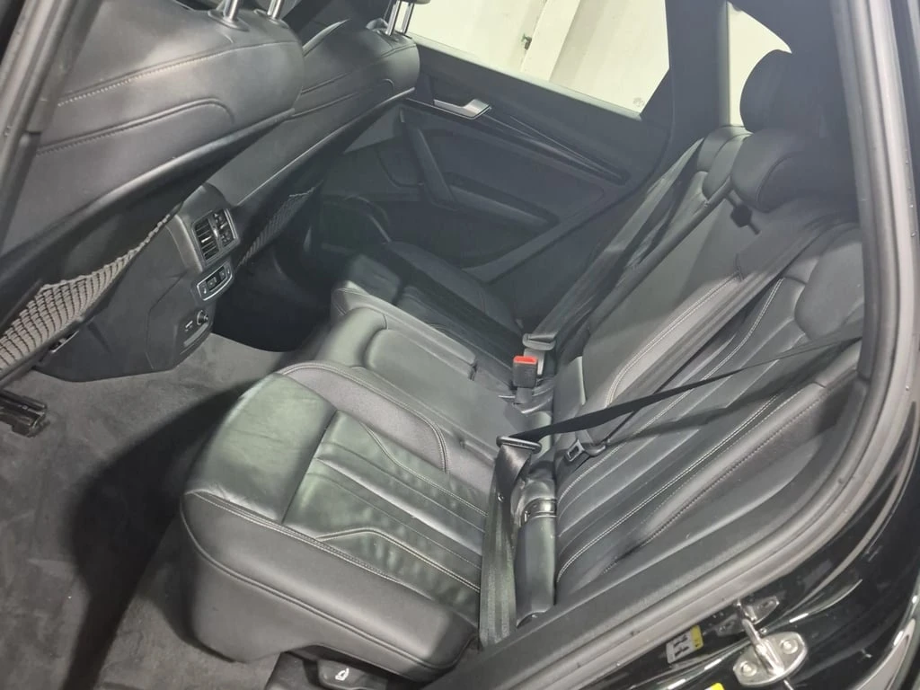 Audi Q5 * TECHNIK * CARFAX *    | Mobile.bg   12