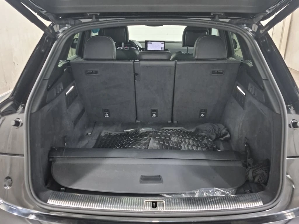 Audi Q5 * TECHNIK * CARFAX *    | Mobile.bg   16