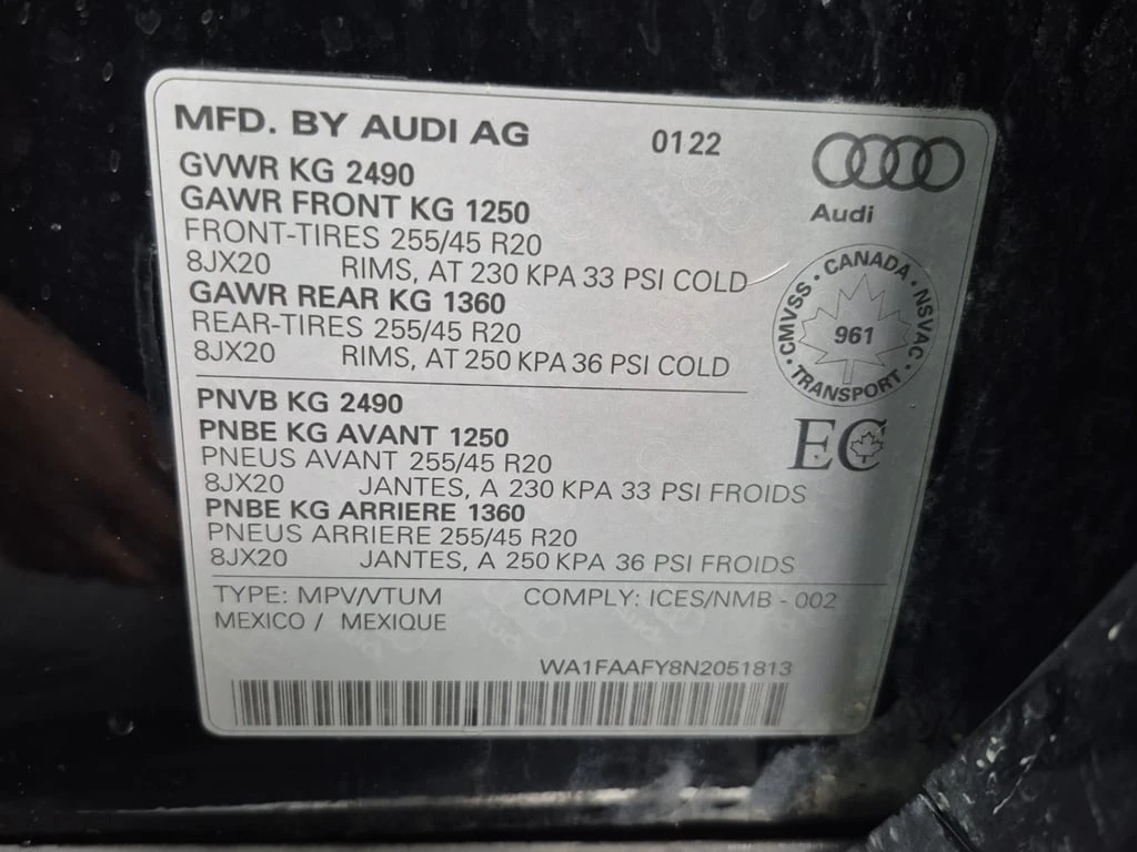 Audi Q5 * TECHNIK * CARFAX *    | Mobile.bg   15