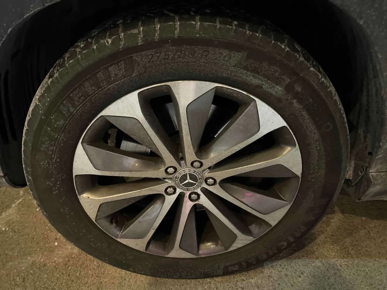 Mercedes-Benz GLE 450 4МATIC* DISTRONIC* BURMESTER* 360* АМБИЕНТ - изображение 7