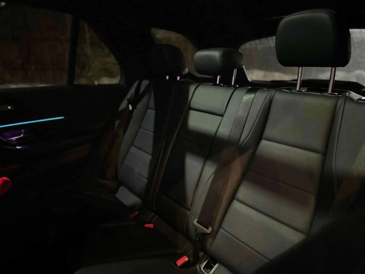 Mercedes-Benz GLE 450 4МATIC* DISTRONIC* BURMESTER* 360* АМБИЕНТ, снимка 14 - Автомобили и джипове - 53760518