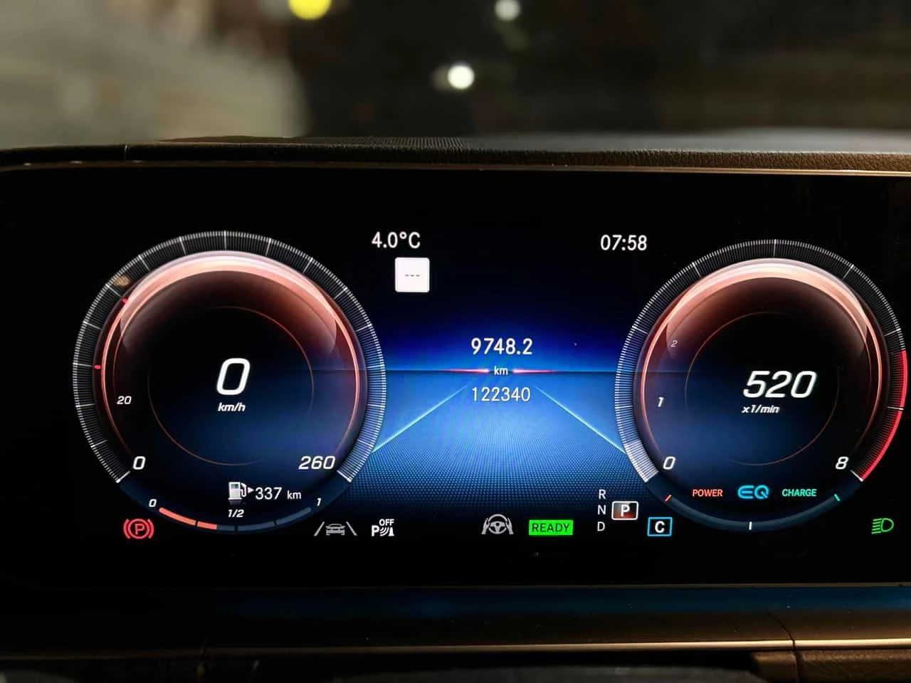 Mercedes-Benz GLE 450 4МATIC* DISTRONIC* BURMESTER* 360* АМБИЕНТ - изображение 8