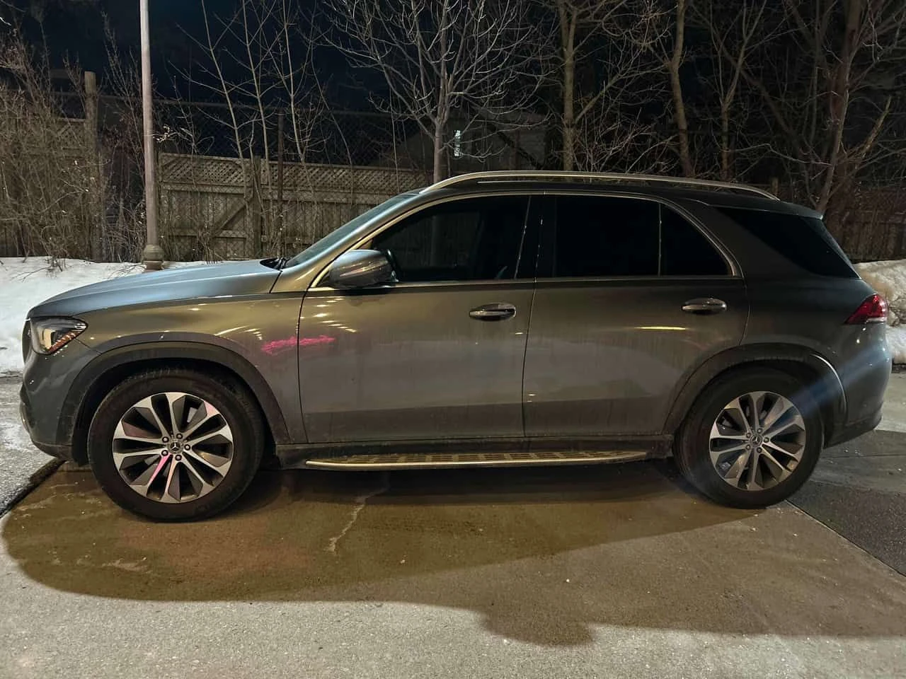 Mercedes-Benz GLE 450 4МATIC* DISTRONIC* BURMESTER* 360* АМБИЕНТ - изображение 2