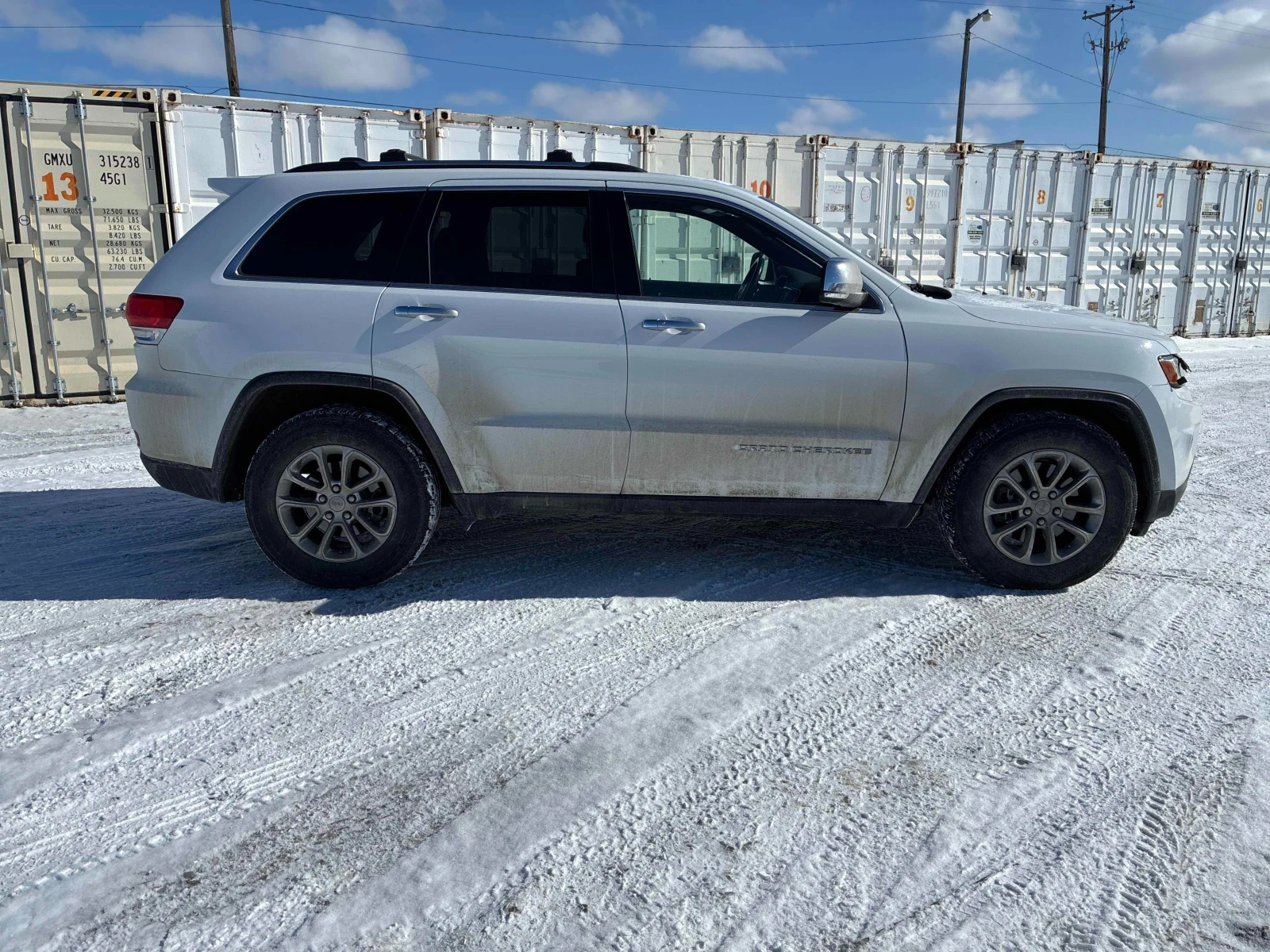 Jeep Grand cherokee 5.7* V8* 8ZF* �������* ���������* ���������* ����� | Mobile.bg � ����������� 2