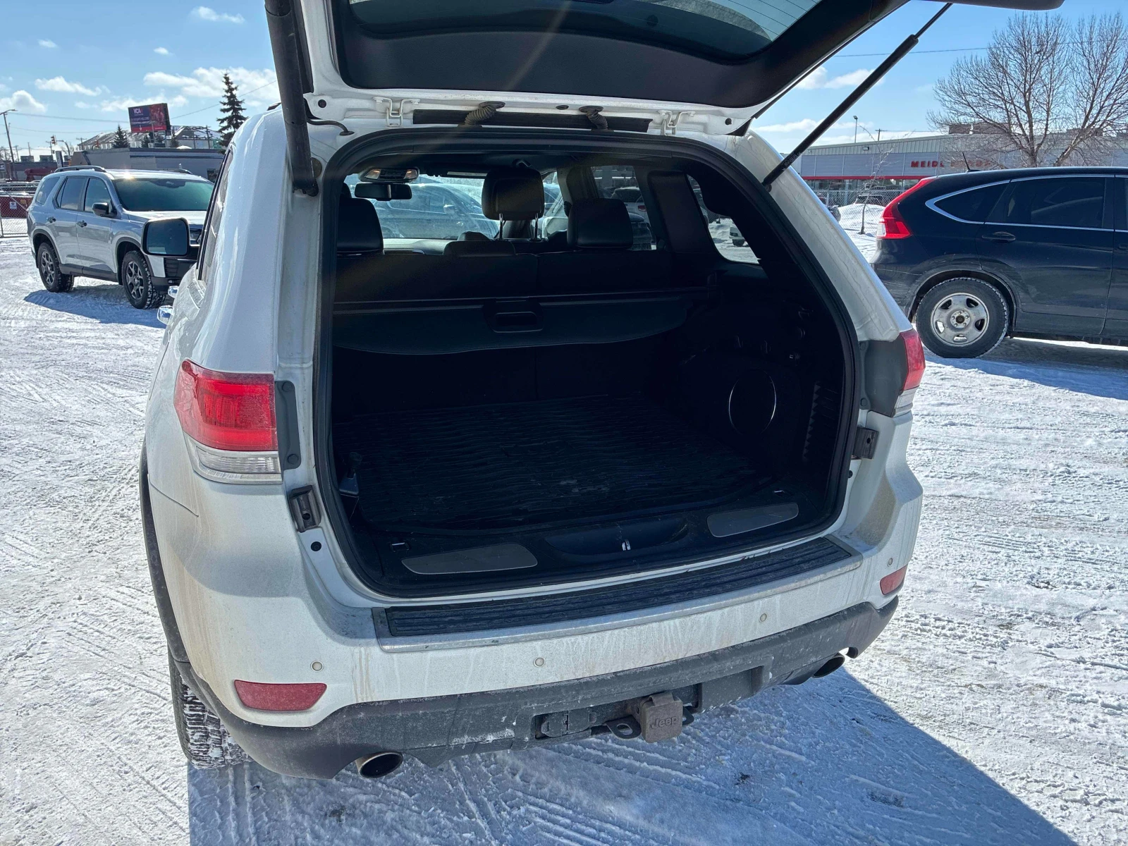 Jeep Grand cherokee 5.7* V8* 8ZF* �������* ���������* ���������* ����� | Mobile.bg � ����������� 6