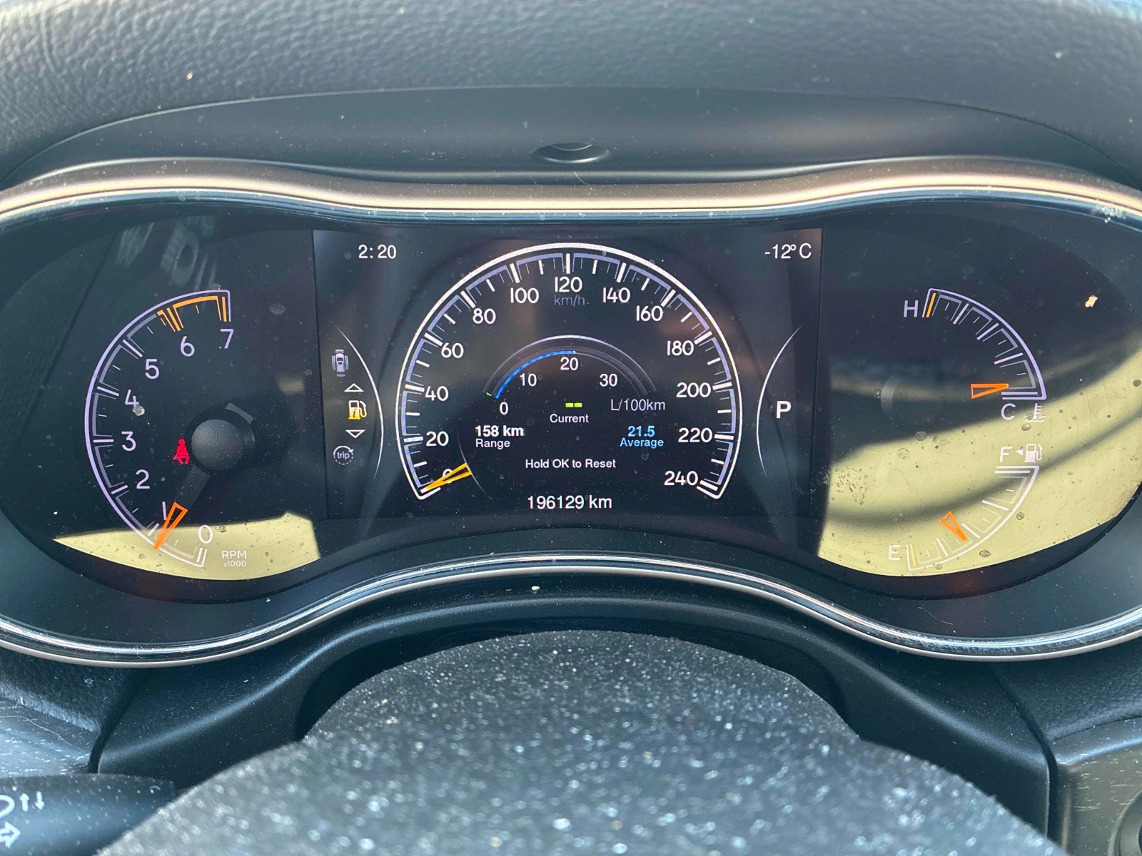 Jeep Grand cherokee 5.7* V8* 8ZF* �������* ���������* ���������* ����� | Mobile.bg � ����������� 13