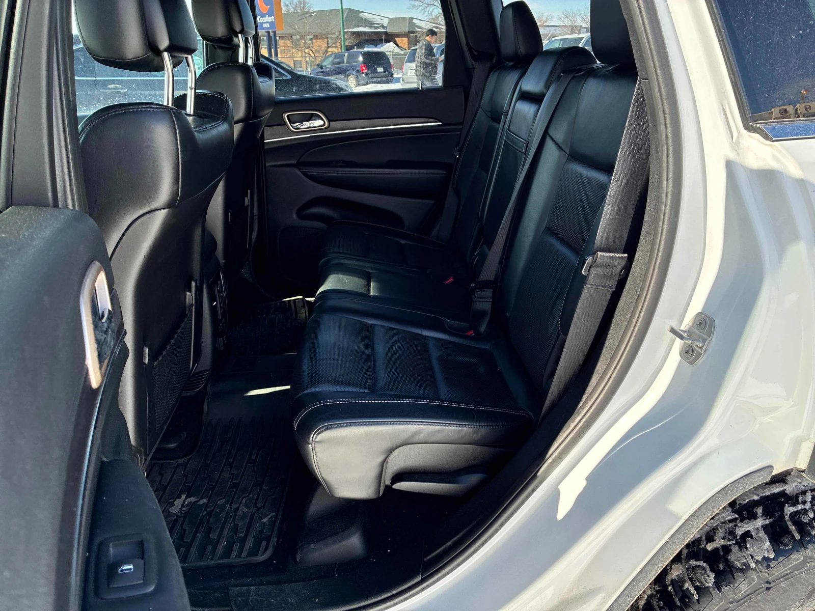 Jeep Grand cherokee 5.7* V8* 8ZF* �������* ���������* ���������* ����� | Mobile.bg � ����������� 15