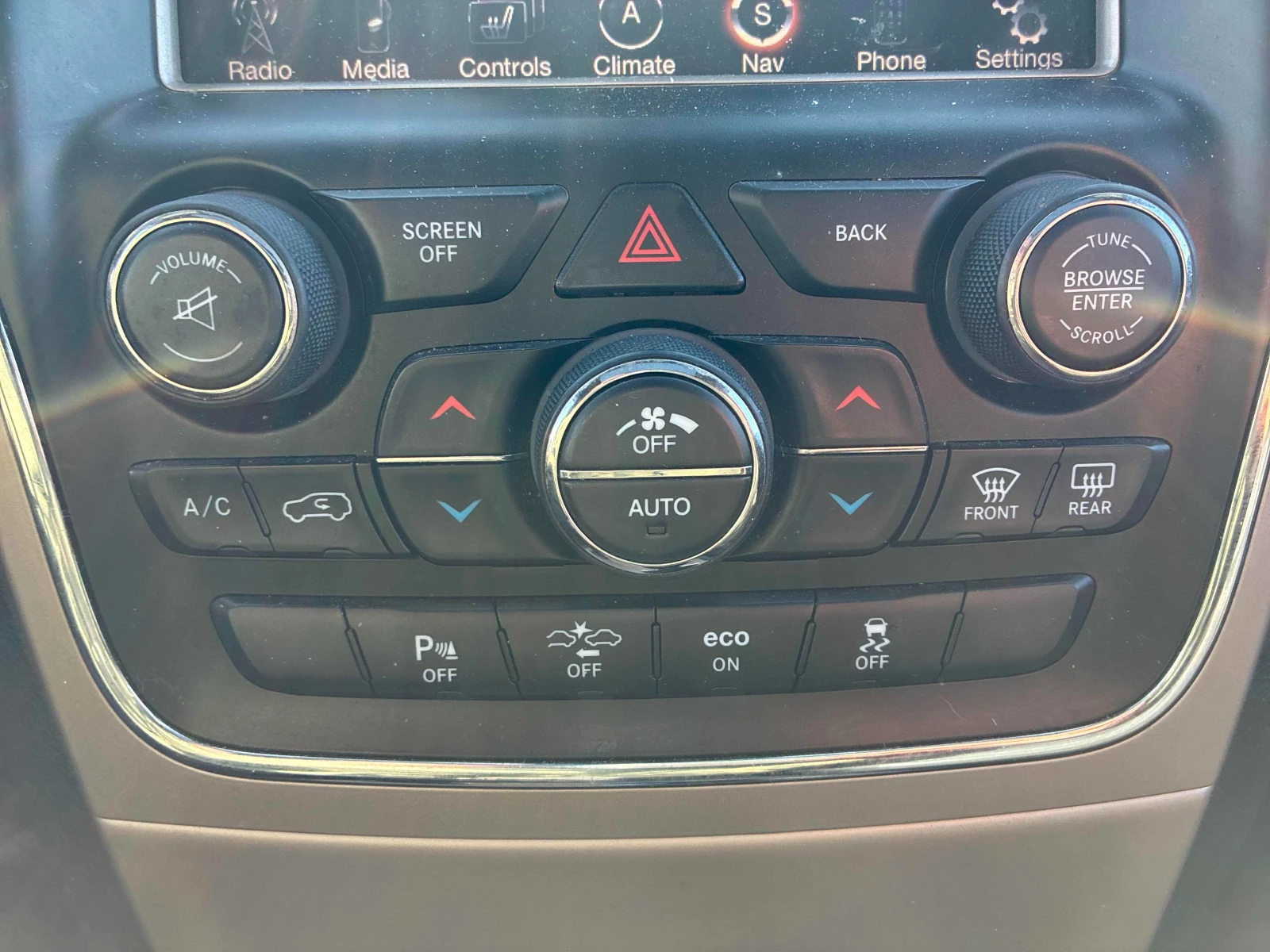 Jeep Grand cherokee 5.7* V8* 8ZF* �������* ���������* ���������* ����� | Mobile.bg � ����������� 10