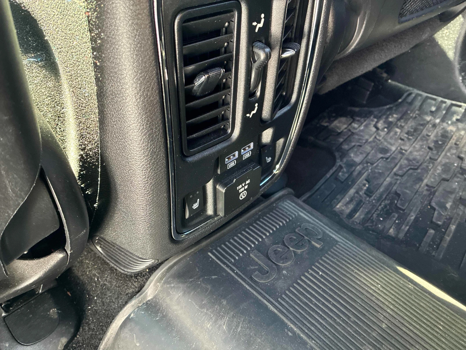 Jeep Grand cherokee 5.7* V8* 8ZF* �������* ���������* ���������* ����� | Mobile.bg � ����������� 16