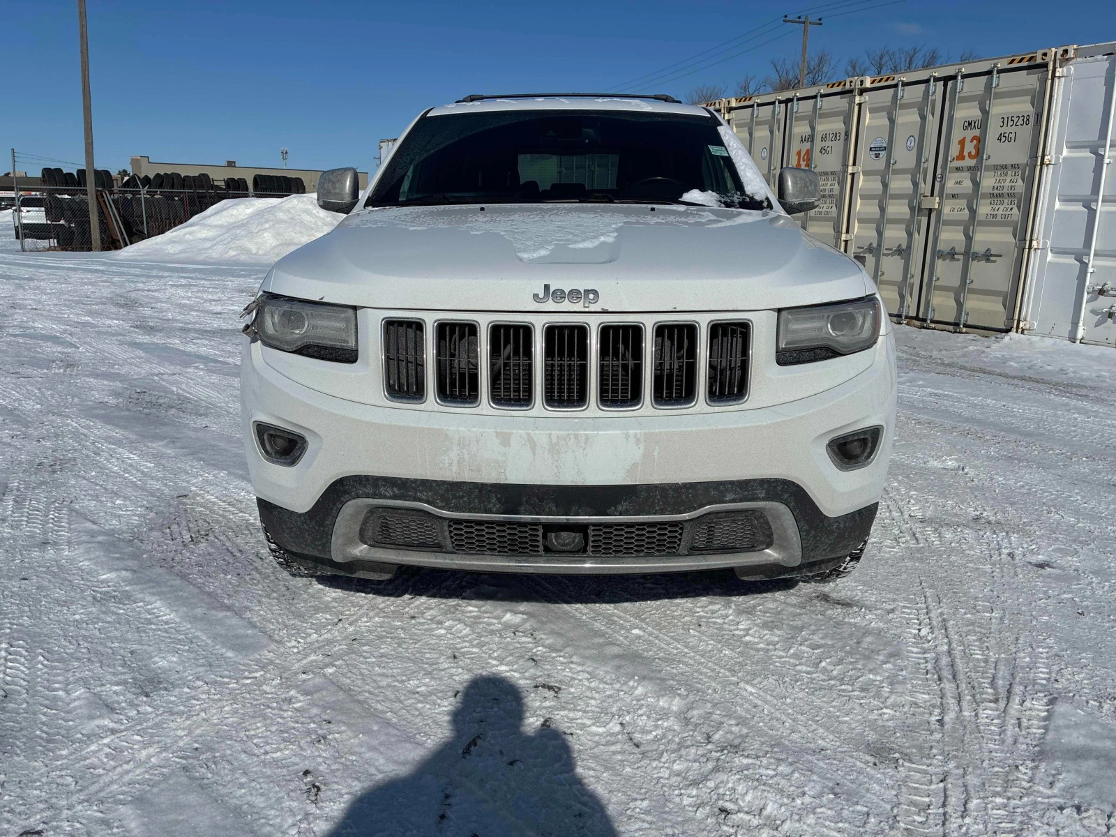 Jeep Grand cherokee 5.7* V8* 8ZF* �������* ���������* ���������* ����� | Mobile.bg � ����������� 4