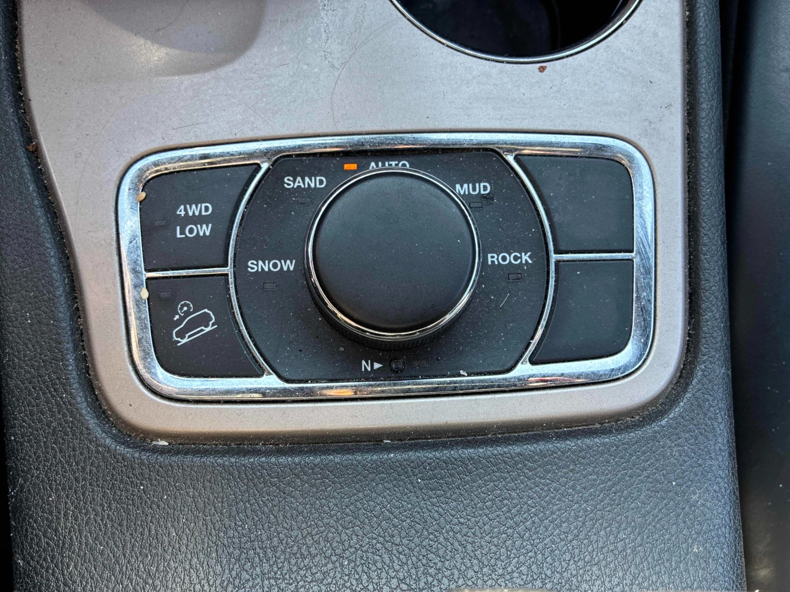 Jeep Grand cherokee 5.7* V8* 8ZF* �������* ���������* ���������* ����� | Mobile.bg � ����������� 11