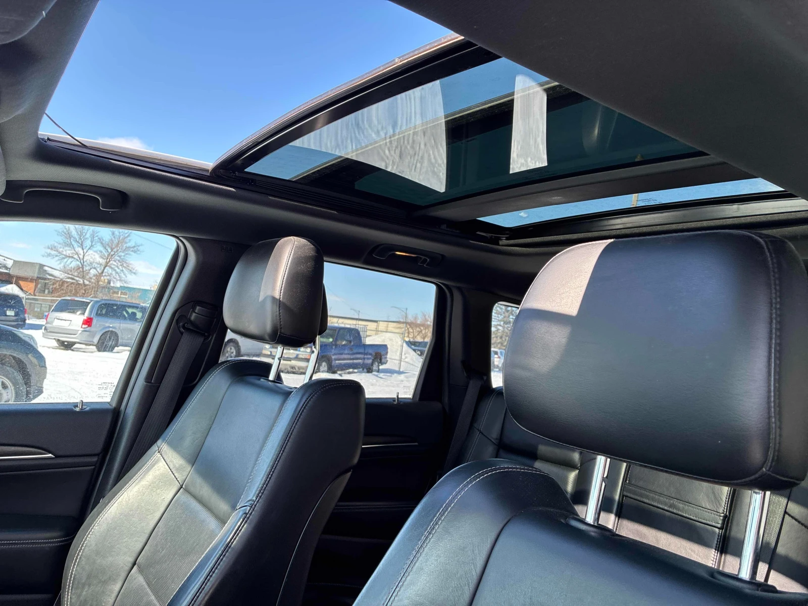 Jeep Grand cherokee 5.7* V8* 8ZF* �������* ���������* ���������* ����� | Mobile.bg � ����������� 14