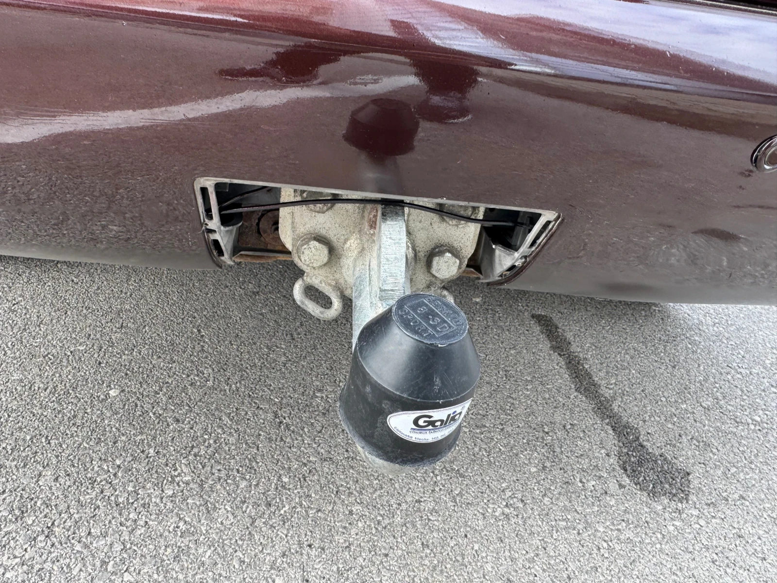 Mercedes-Benz ML 320 ГАЗ-ИНЖ!, снимка 13 - Автомобили и джипове - 53990956