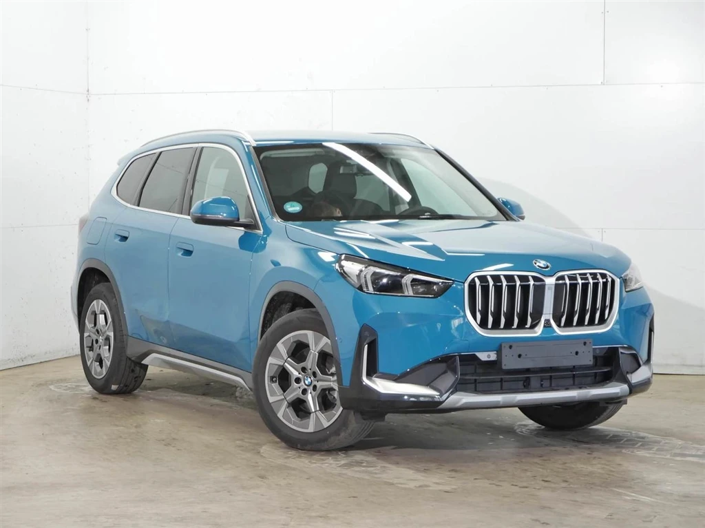 BMW X1 sDrive20i | Mobile.bg � ����������� 3