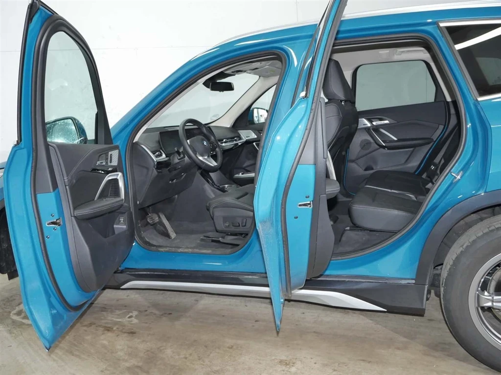 BMW X1 sDrive20i | Mobile.bg � ����������� 10