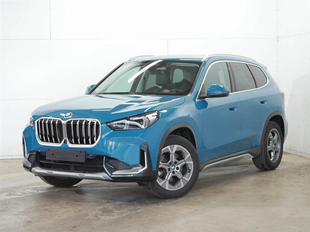 BMW X1 sDrive20i