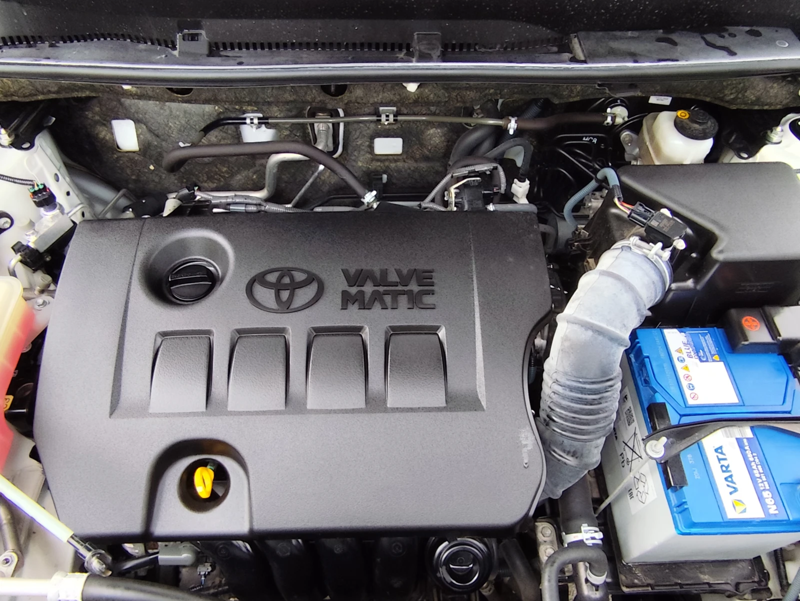 Toyota Rav4 2.0i* 4X4* LED* ���������* NAVI* EURO5B* KO�� | Mobile.bg � ����������� 15