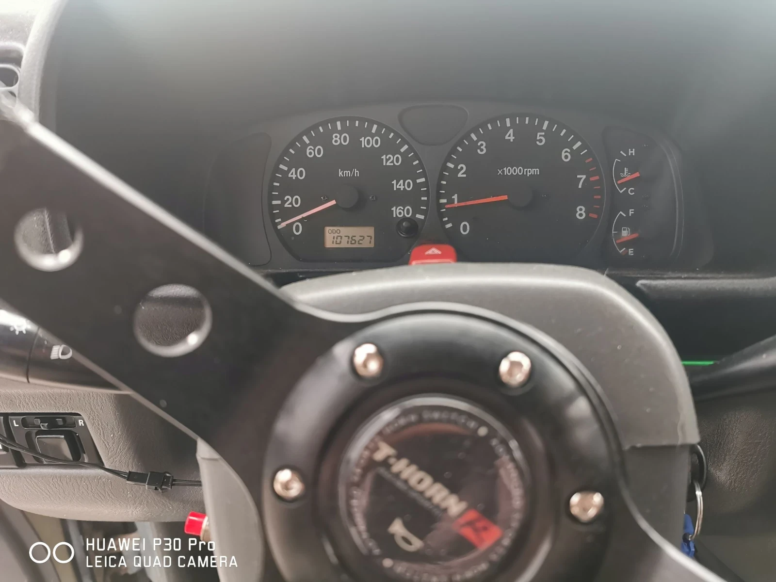 Suzuki Jimny 1.3 бензин газ, снимка 9 - Автомобили и джипове - 54511504