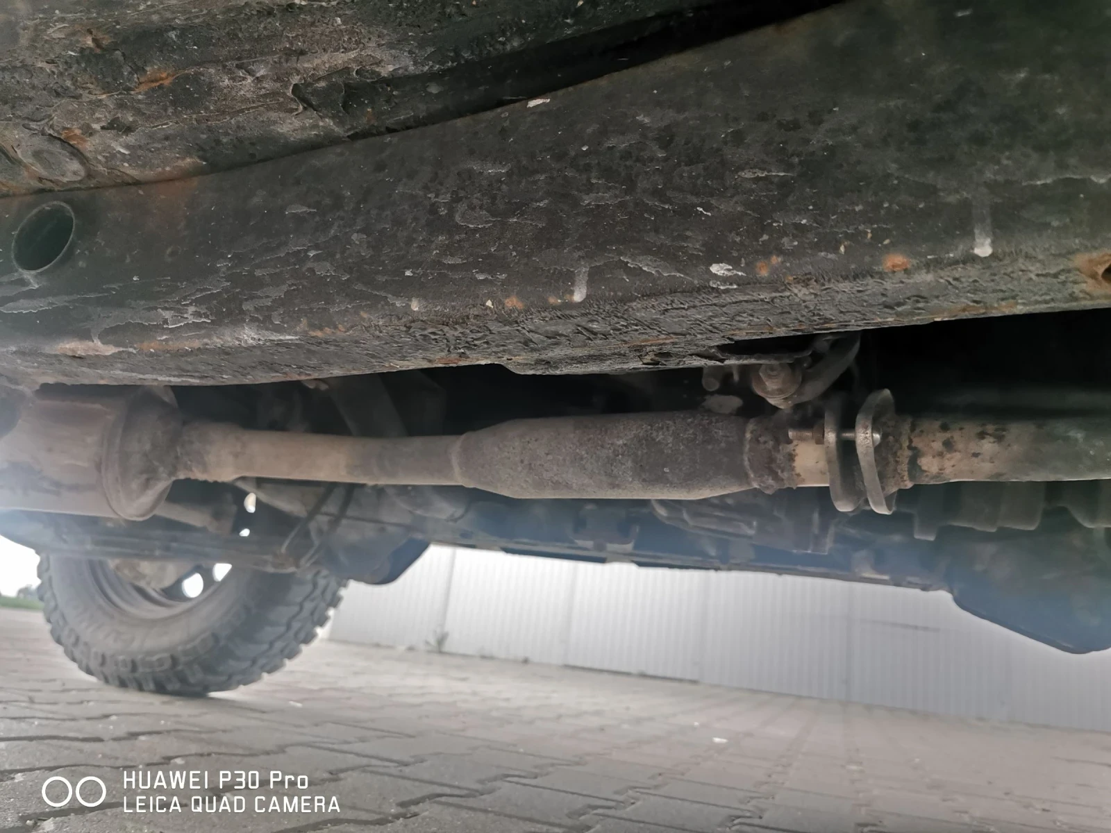 Suzuki Jimny 1.3 бензин газ, снимка 13 - Автомобили и джипове - 54511504