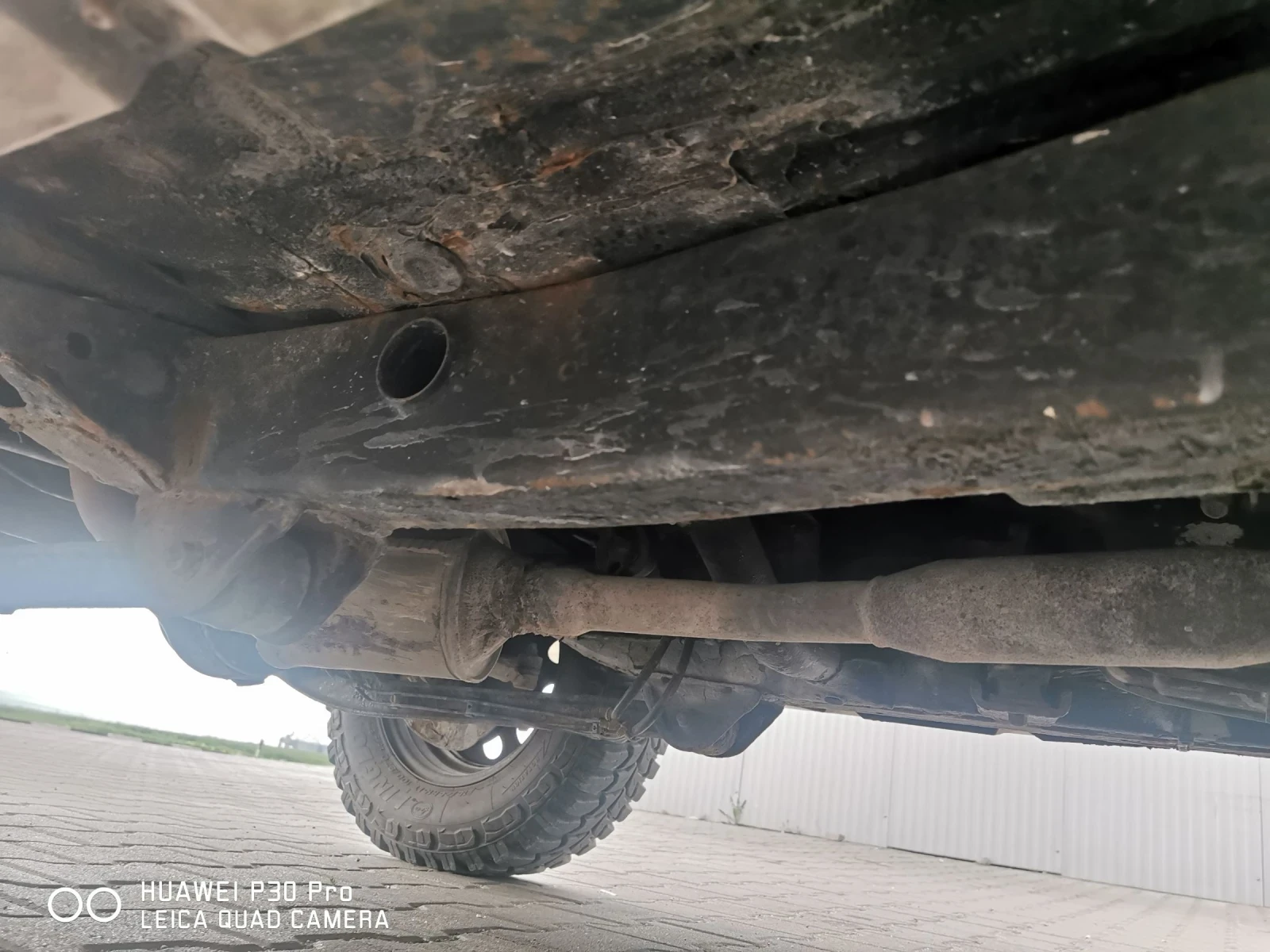 Suzuki Jimny 1.3 бензин газ, снимка 15 - Автомобили и джипове - 54511504