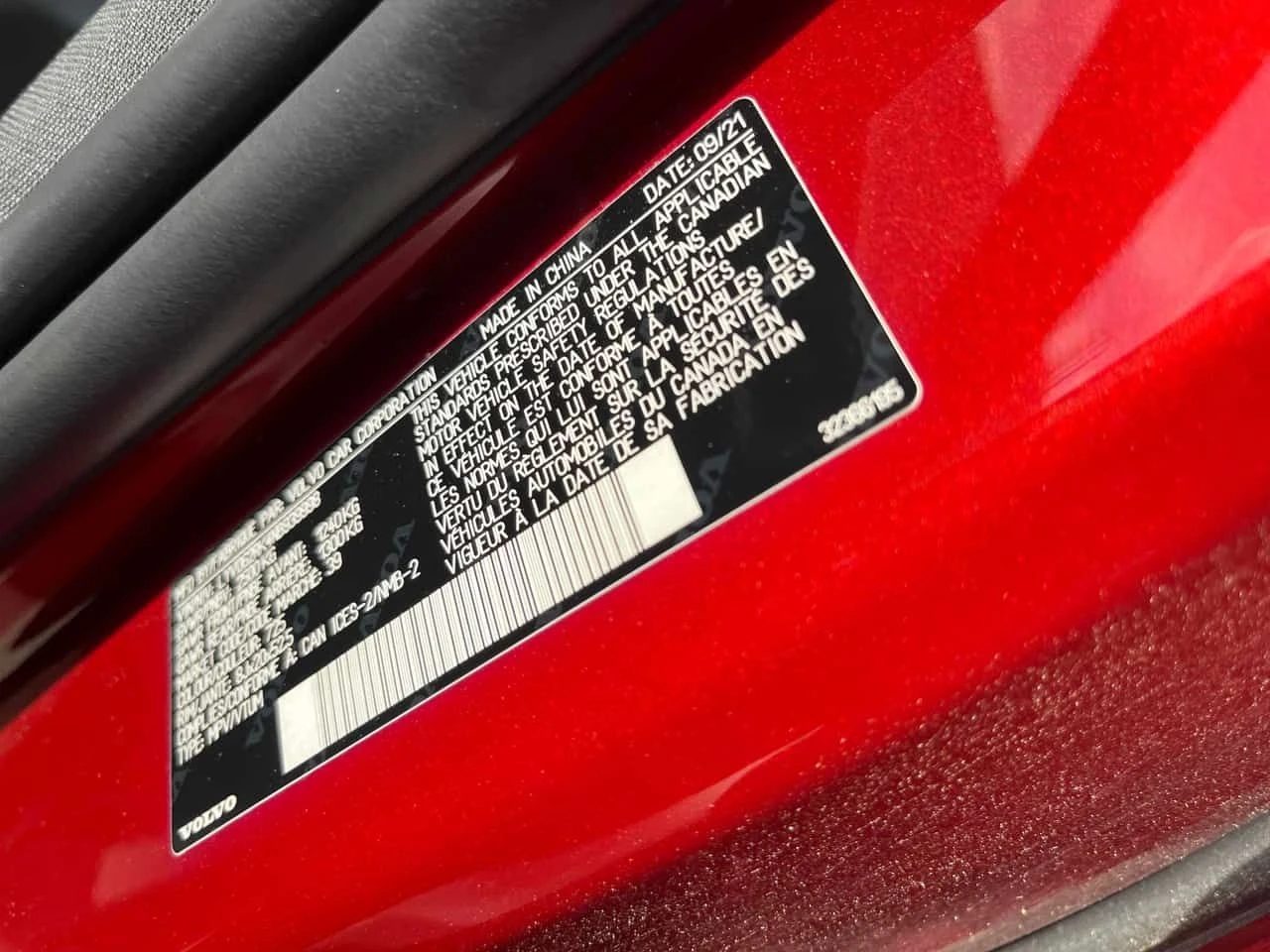 Volvo XC60 * Momentum * ПОДГРЕВИ * ПАНО * KEYLESS * CARFAX, снимка 13 - Автомобили и джипове - 54818414