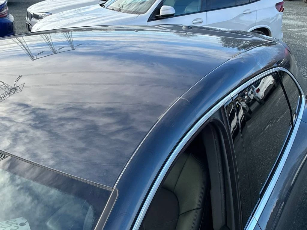 Porsche Macan MACAN S * ПОДГРЕВ* KEYLESS* CARFAX , снимка 13 - Автомобили и джипове - 55087717