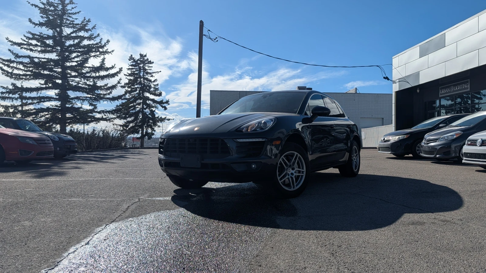 Porsche Macan MACAN S * ПОДГРЕВ* KEYLESS* CARFAX , снимка 6 - Автомобили и джипове - 55087717