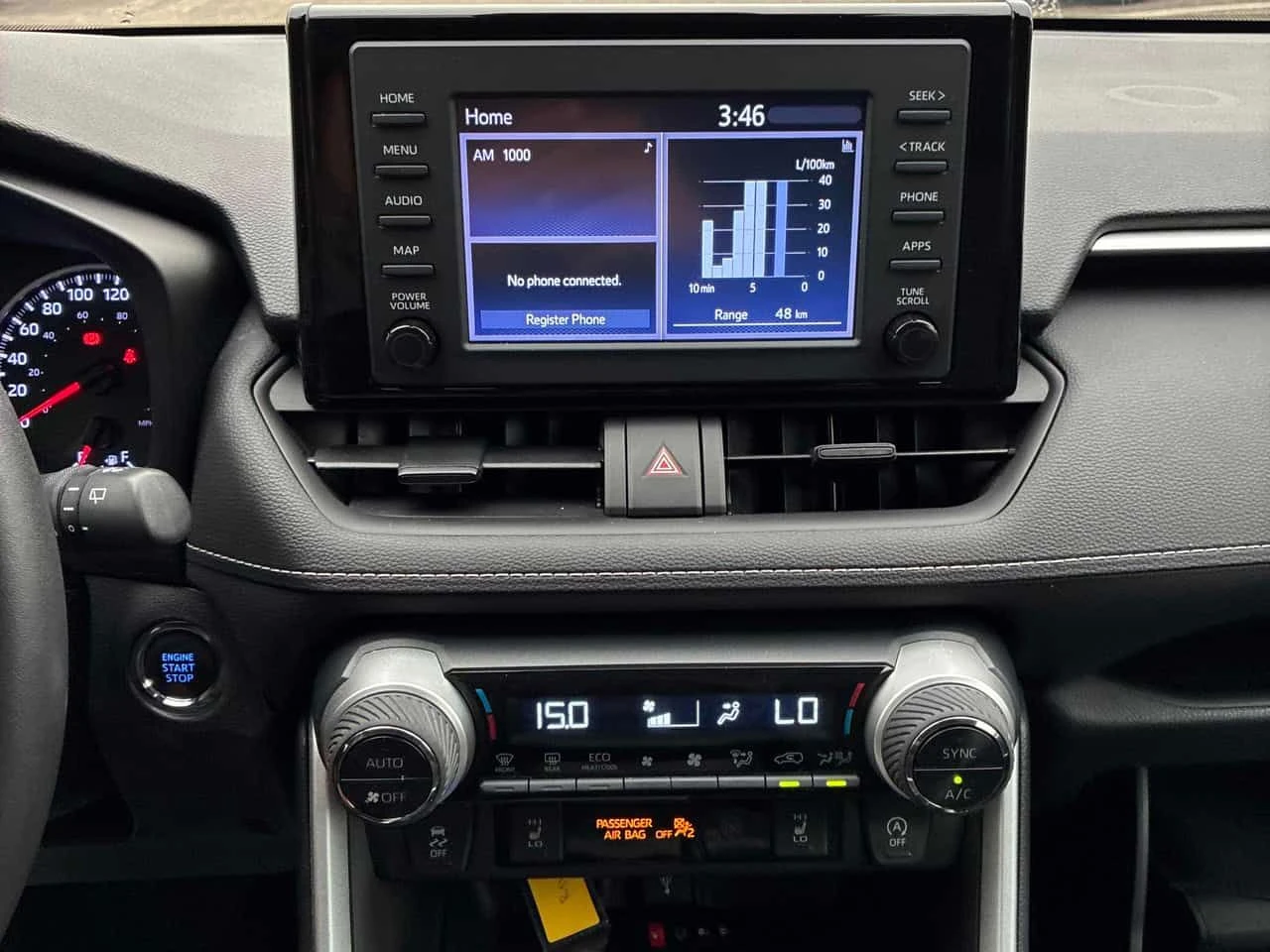 Toyota Rav4 * XLE * ���������� ��� ������������ ������*  | Mobile.bg � ����������� 9
