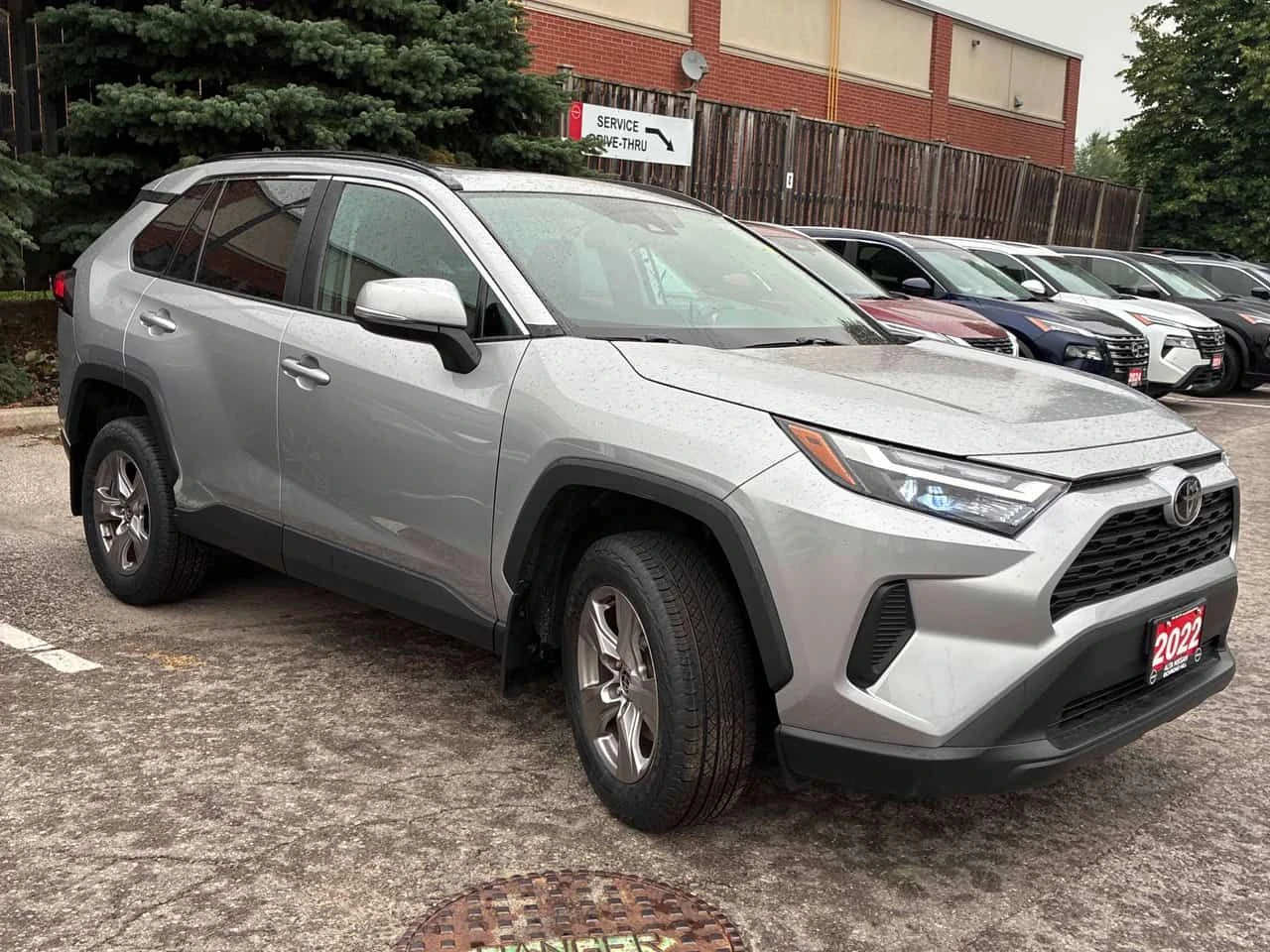 Toyota Rav4 * XLE * ���������� ��� ������������ ������*  | Mobile.bg � ����������� 3